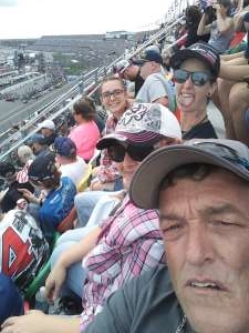 Daytona 500 - NASCAR Monster Energy Series