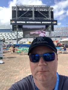 Daytona 500 - NASCAR Monster Energy Series