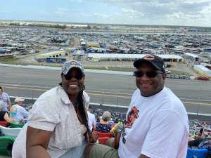 Daytona 500 - NASCAR Monster Energy Series