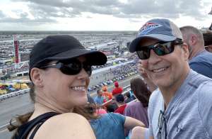 Daytona 500 - NASCAR Monster Energy Series