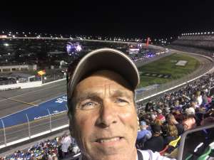 Daytona 500 - NASCAR Monster Energy Series