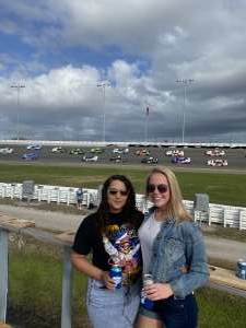 Daytona 500 - NASCAR Monster Energy Series