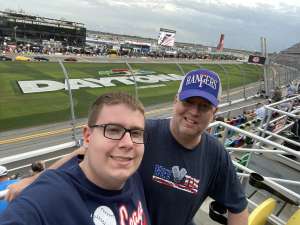 Daytona 500 - NASCAR Monster Energy Series