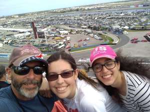 Daytona 500 - NASCAR Monster Energy Series