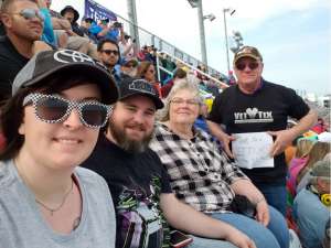 Daytona 500 - NASCAR Monster Energy Series