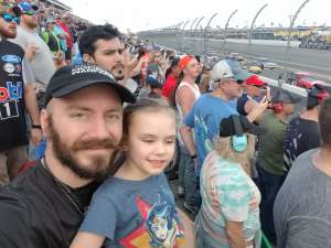 Daytona 500 - NASCAR Monster Energy Series