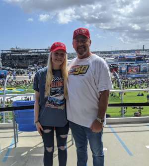 Daytona 500 - NASCAR Monster Energy Series