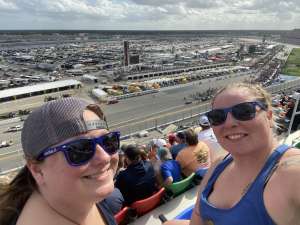 Daytona 500 - NASCAR Monster Energy Series