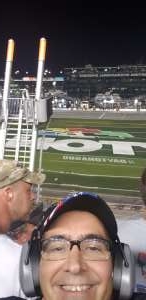 Daytona 500 - NASCAR Monster Energy Series