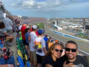 Daytona 500 - NASCAR Monster Energy Series