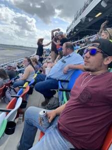 Daytona 500 - NASCAR Monster Energy Series