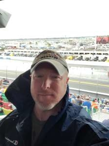 Daytona 500 - NASCAR Monster Energy Series