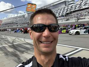 Daytona 500 - NASCAR Monster Energy Series