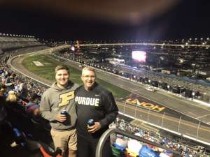 Daytona 500 - NASCAR Monster Energy Series