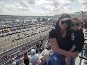 Daytona 500 - NASCAR Monster Energy Series