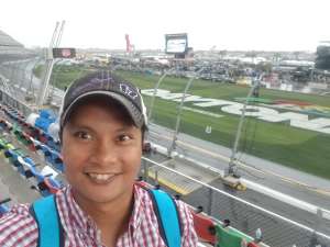 Daytona 500 - NASCAR Monster Energy Series