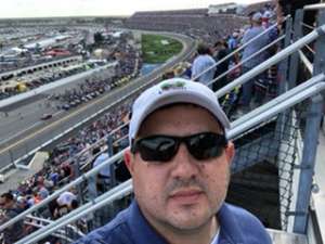 Daytona 500 - NASCAR Monster Energy Series