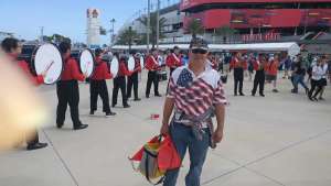 Daytona 500 - NASCAR Monster Energy Series