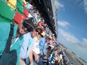 Daytona 500 - NASCAR Monster Energy Series