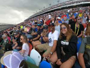 Daytona 500 - NASCAR Monster Energy Series