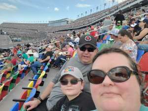 Daytona 500 - NASCAR Monster Energy Series