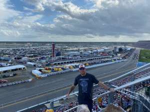 Daytona 500 - NASCAR Monster Energy Series