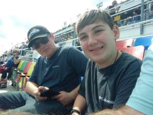 Daytona 500 - NASCAR Monster Energy Series