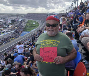 Daytona 500 - NASCAR Monster Energy Series