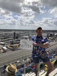 Daytona 500 - NASCAR Monster Energy Series