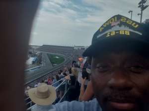 Daytona 500 - NASCAR Monster Energy Series