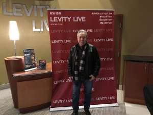 West Nyack Levity Live Improv