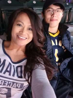 Indiana Pacers vs. Milwaukee Bucks