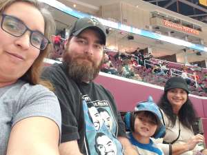 Monster Jam Triple Threat Series