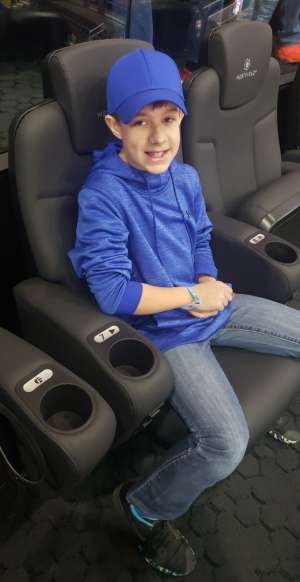 Monster Jam Triple Threat Series