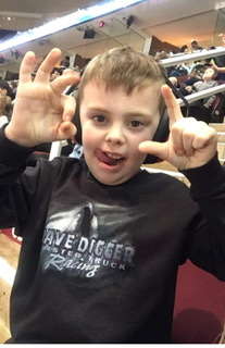 Monster Jam Triple Threat Series