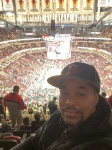 Chicago Bulls vs. Dallas Mavericks - NBA