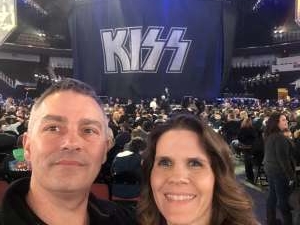 Kiss: End of the Road World Tour