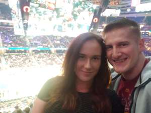Cleveland Cavaliers vs. Boston Celtics - NBA