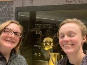 Cleveland Cavaliers vs. Boston Celtics - NBA