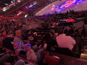 Florida Panthers vs. Calgary Flames - NHL