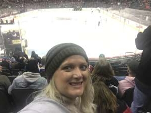 New Jersey Devils vs. St. Louis Blues - NHL