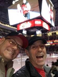 New Jersey Devils vs. St. Louis Blues - NHL