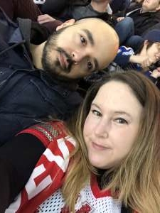 New Jersey Devils vs. St. Louis Blues - NHL