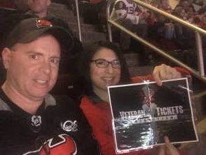 New Jersey Devils vs. St. Louis Blues - NHL