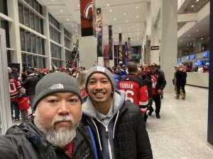 New Jersey Devils vs. St. Louis Blues - NHL