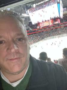 New Jersey Devils vs. St. Louis Blues - NHL