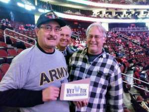 New Jersey Devils vs. St. Louis Blues - NHL