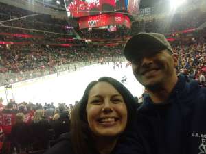 New Jersey Devils vs. St. Louis Blues - NHL