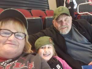 New Jersey Devils vs. St. Louis Blues - NHL