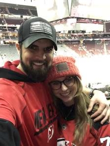 New Jersey Devils vs. St. Louis Blues - NHL
